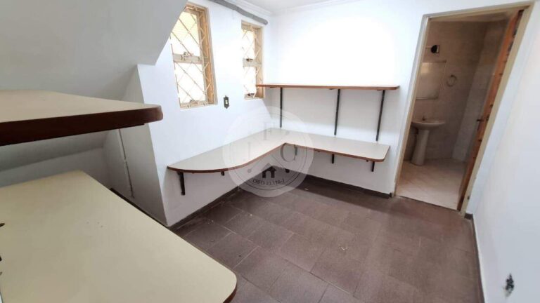 Casa comercial à venda no Alto da Boa Vista: