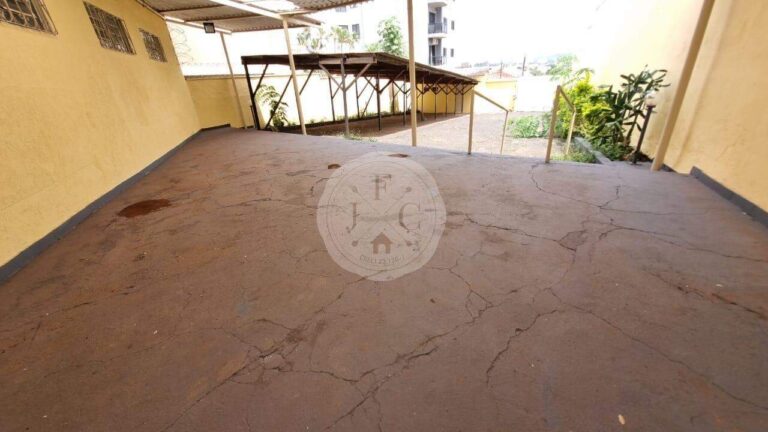 Casa comercial à venda no Alto da Boa Vista: