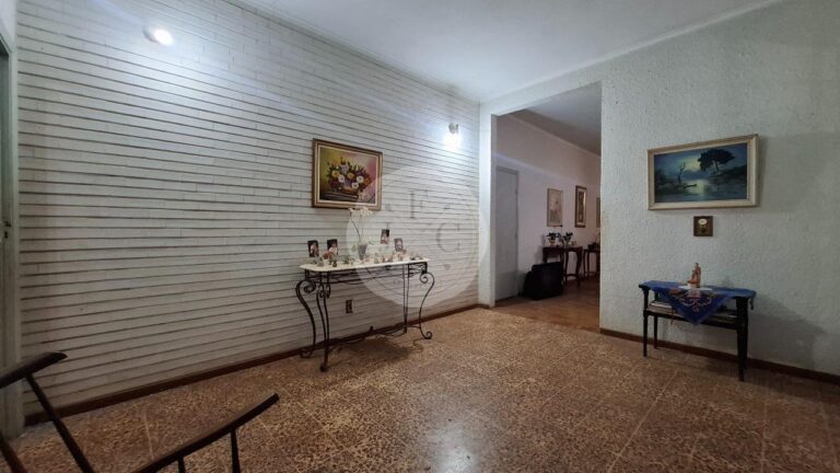 Casa à venda no Alto da Boa Vista: