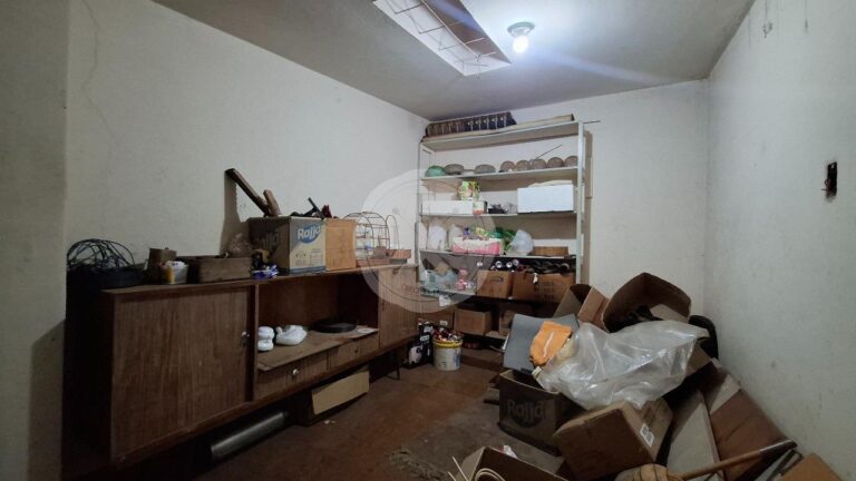 Casa à venda no Alto da Boa Vista: