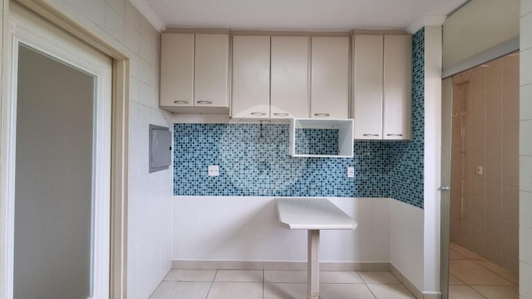 Apartamento à venda no Alto da Boa Vista: