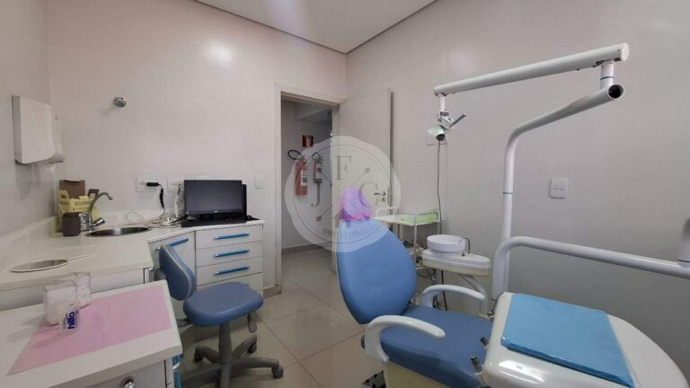 Sala Comercial para aluguel no Centro: