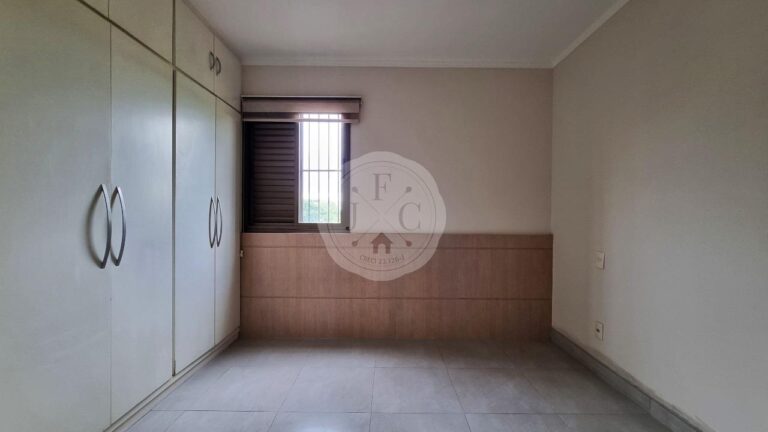 Apartamento à venda no Alto da Boa Vista: