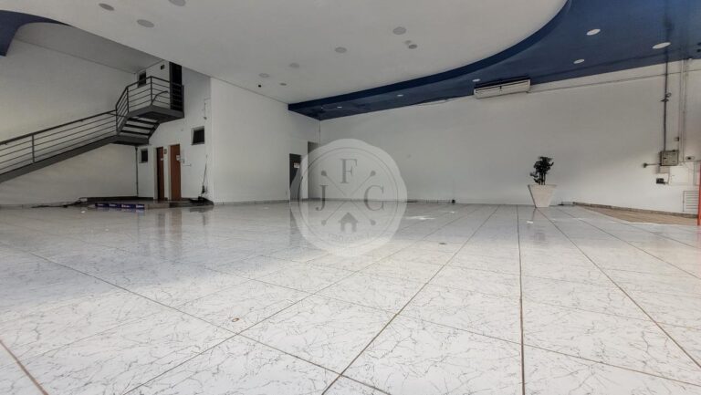 Prédio Comercial para aluguel no Jardim América: