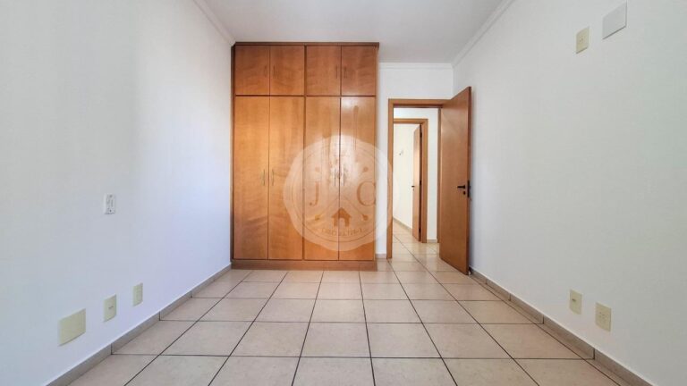 Apartamento à venda no Jardim Irajá: