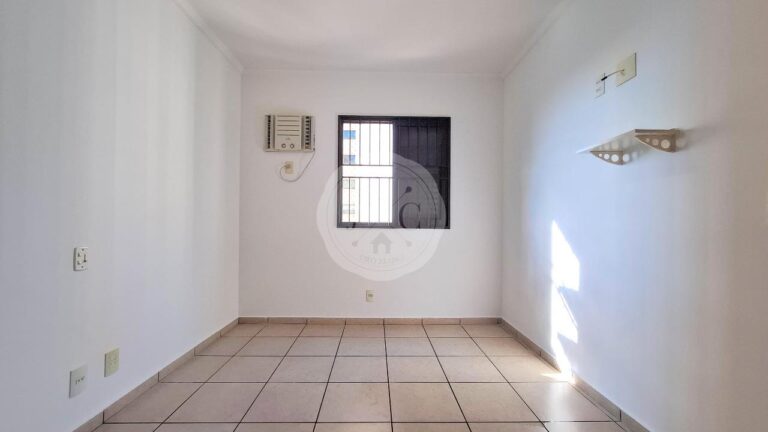 Apartamento à venda no Jardim Irajá: