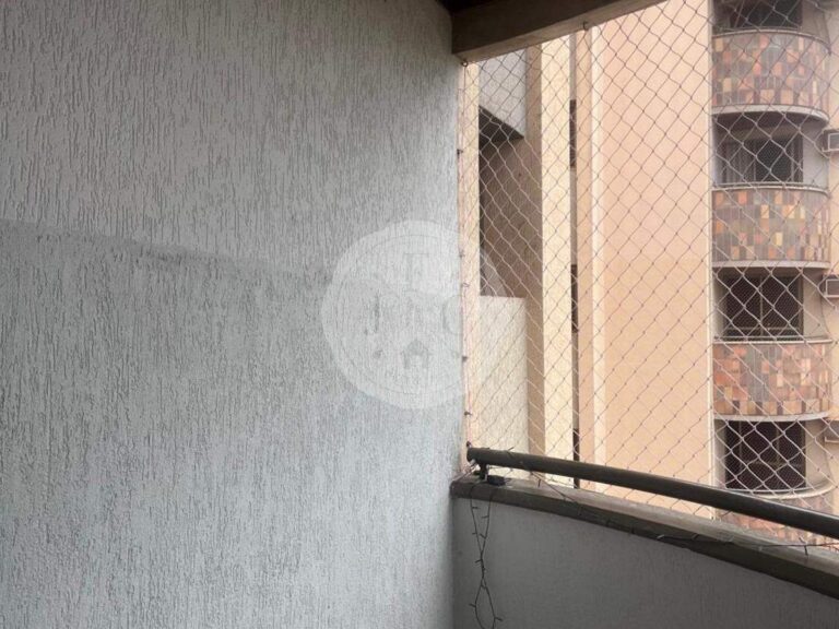 Apartamento à venda no Santa Cruz do José Jacques: