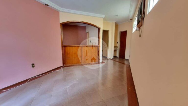 Casa comercial à venda no Alto da Boa Vista: