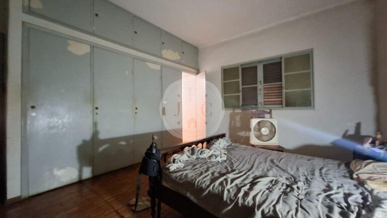 Casa à venda no Alto da Boa Vista: