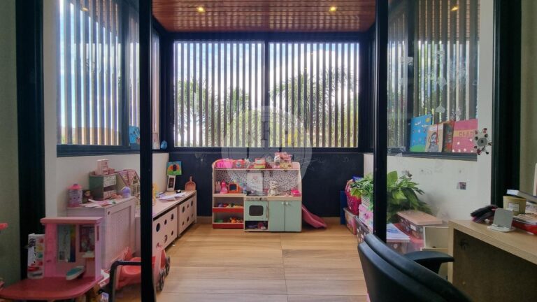 Casa em Condomínio à venda no Jardim Olhos D´Água I: