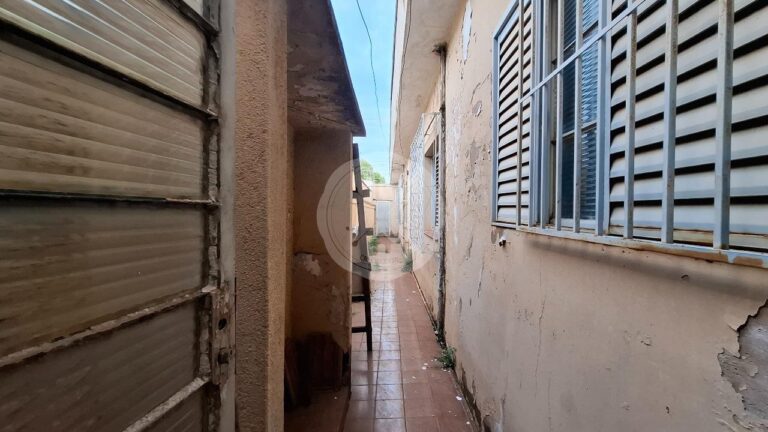 Casa à venda no Alto da Boa Vista: