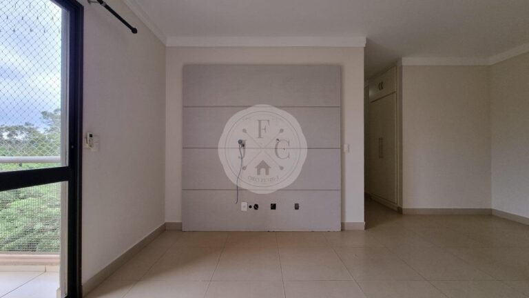 Apartamento à venda no Alto da Boa Vista: