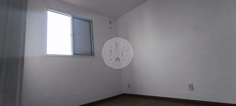Apartamento à venda no Jardim Cybelli: