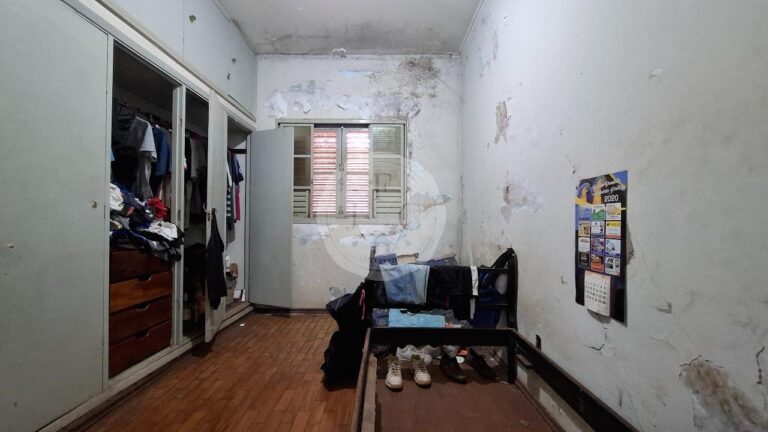 Casa à venda no Alto da Boa Vista: