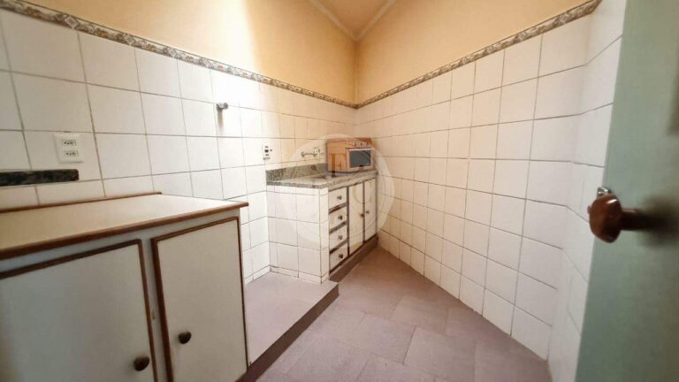 Casa comercial à venda no Alto da Boa Vista: