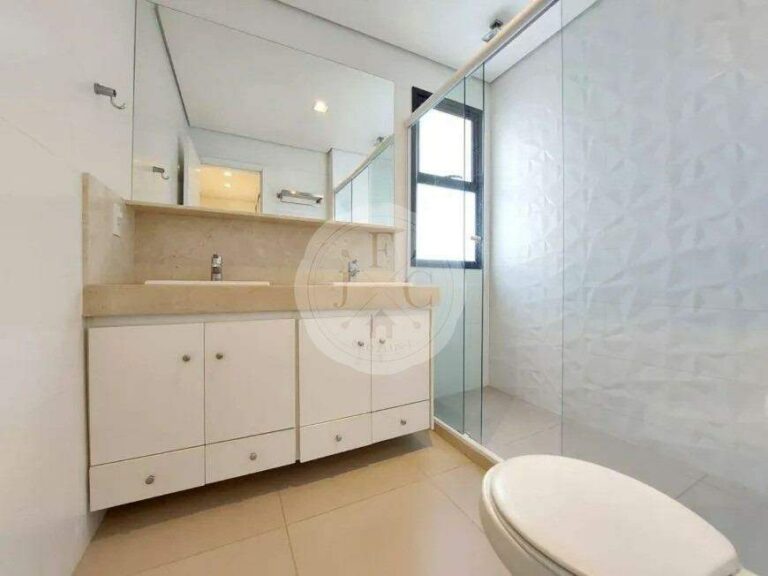 Apartamento para aluguel no Jardim Olhos D'Água II: