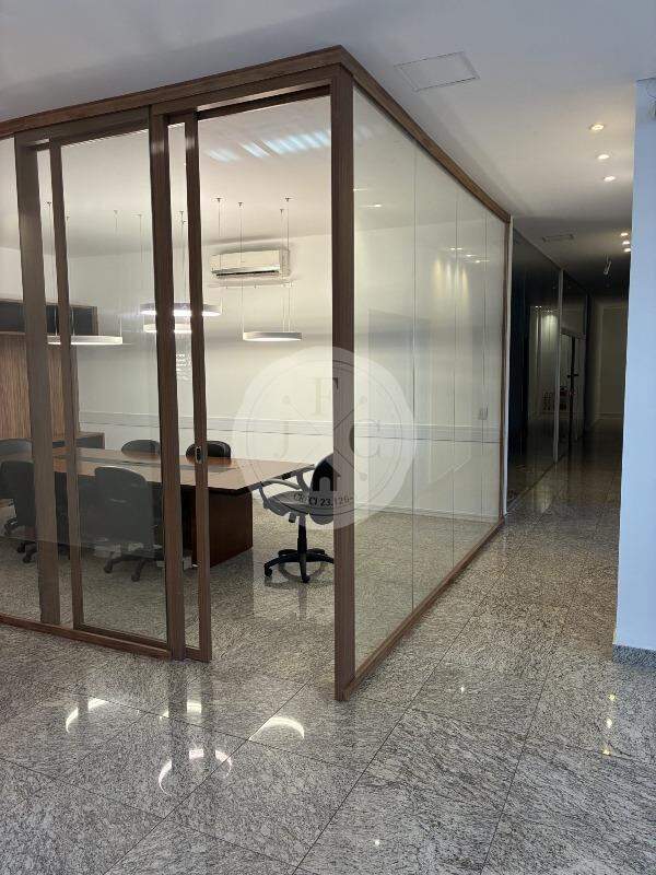 Prédio Comercial para aluguel no Jardim Canadá: