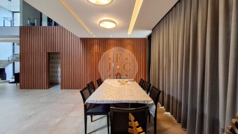 Casa em Condomínio à venda no Jardim Olhos D´Água I: