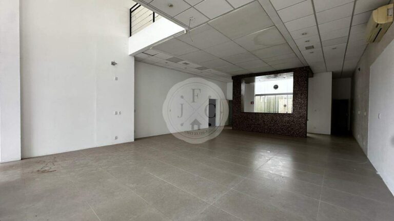 Prédio Comercial para aluguel no Alto da Boa Vista: