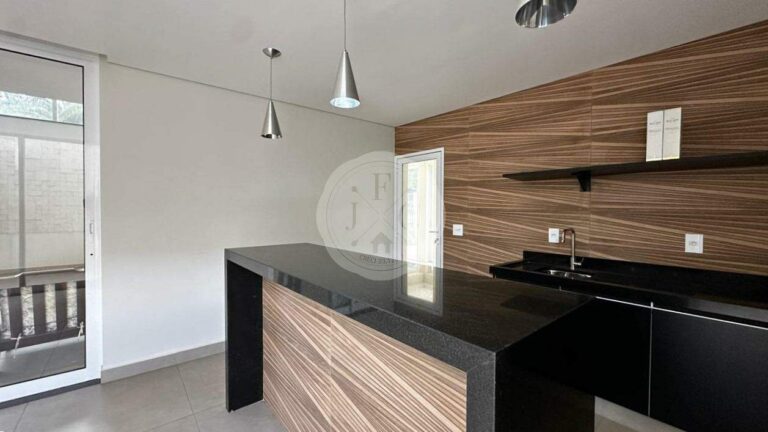 Casa em Condomínio à venda no Residencial e Empresarial Alphaville:
