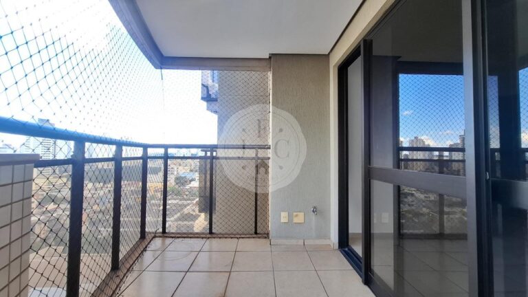 Apartamento à venda no Jardim Irajá: