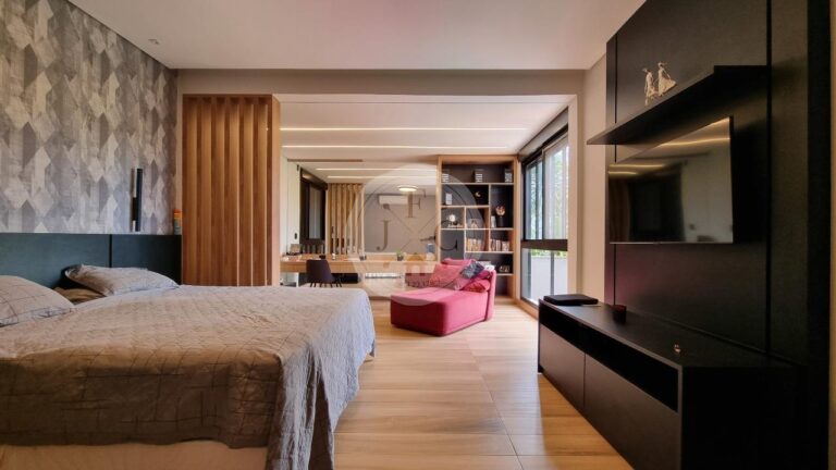 Casa em Condomínio à venda no Jardim Olhos D´Água I:
