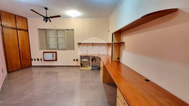 Casa comercial à venda no Alto da Boa Vista:
