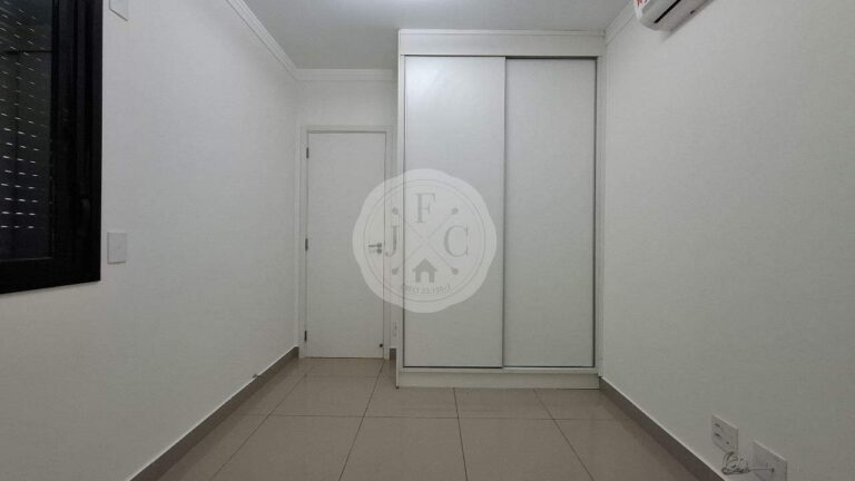 Apartamento para aluguel no Jardim Olhos D'Água II: