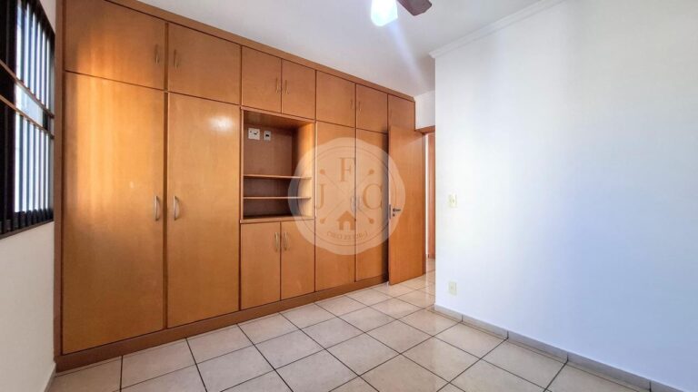 Apartamento à venda no Jardim Irajá: