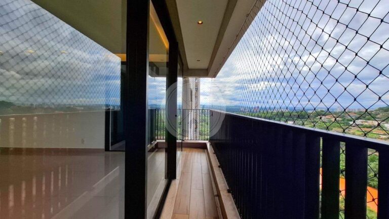 Apartamento para aluguel no Jardim Olhos D'Água II: