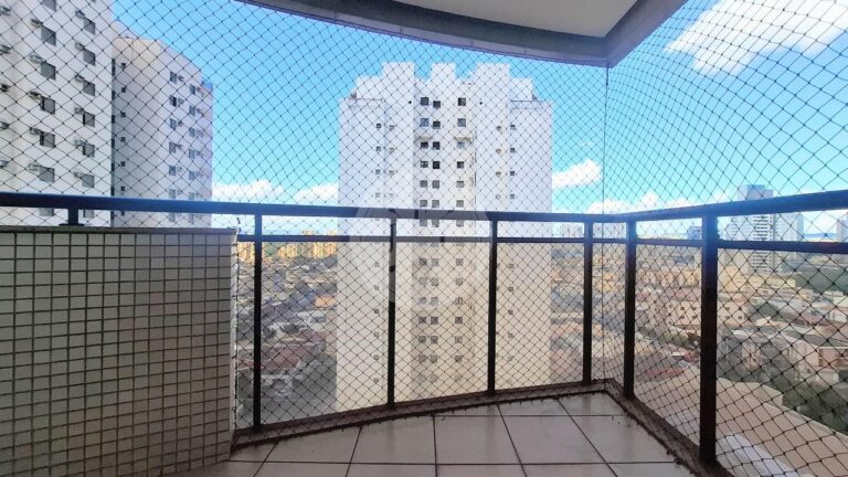 Apartamento à venda no Jardim Irajá: