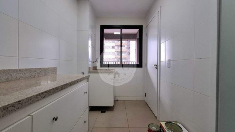Apartamento para aluguel no Jardim Olhos D'Água II:
