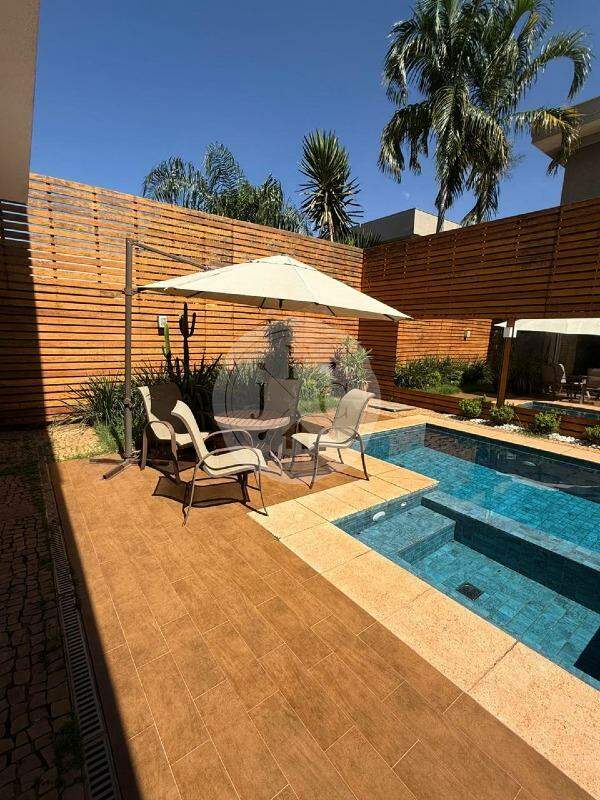 Casa em Condomínio à venda no Jardim Saint Gerard: