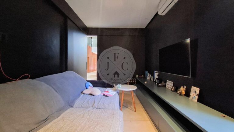 Casa em Condomínio à venda no Jardim Olhos D´Água I: