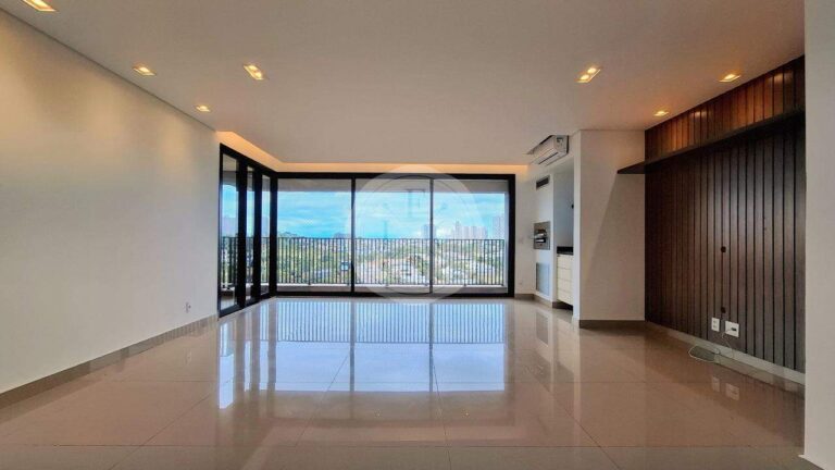 Apartamento para aluguel no Jardim Olhos D'Água II:
