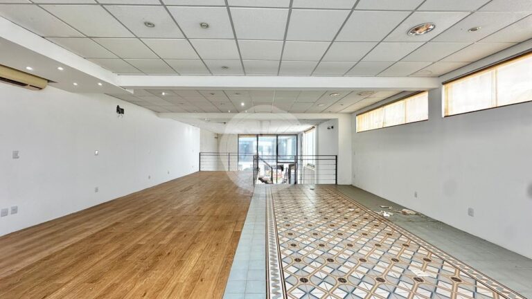 Prédio Comercial para aluguel no Alto da Boa Vista: