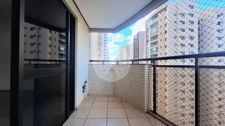 Apartamento à venda no Jardim Irajá:
