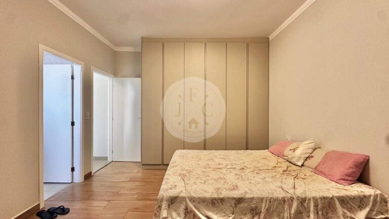 Casa em Condomínio à venda no Residencial e Empresarial Alphaville: