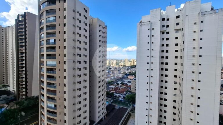 Apartamento à venda no Jardim Irajá: