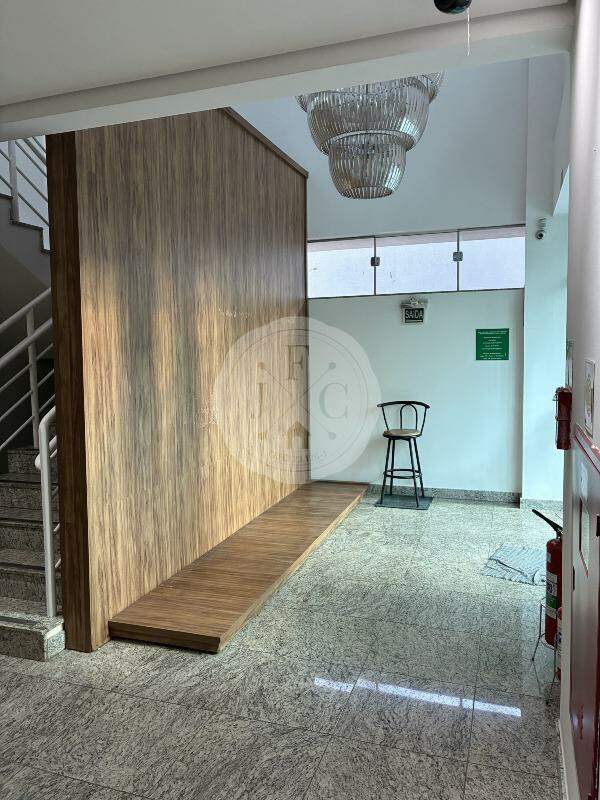 Prédio Comercial para aluguel no Jardim Canadá: