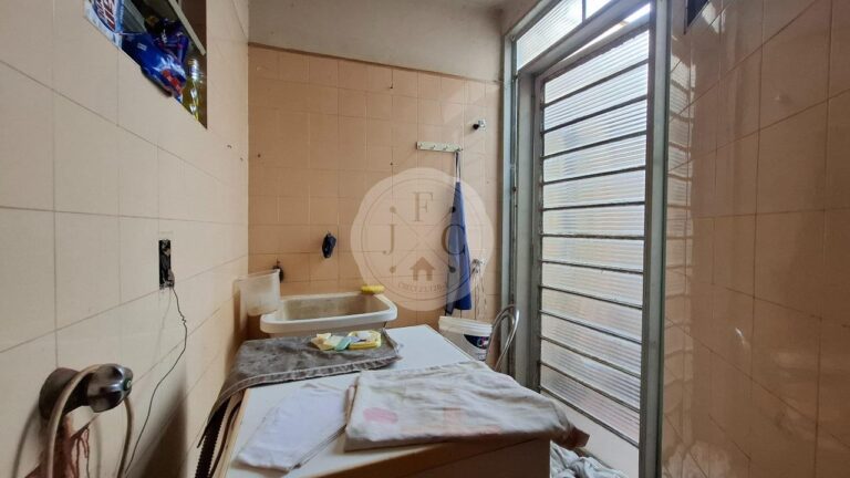 Casa à venda no Alto da Boa Vista: