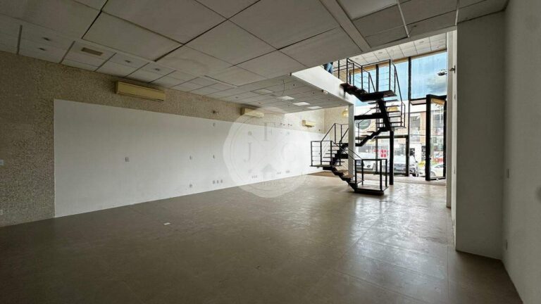 Prédio Comercial para aluguel no Alto da Boa Vista: