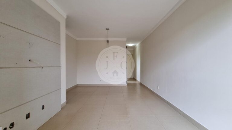 Apartamento à venda no Alto da Boa Vista: