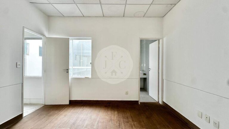 Prédio Comercial para aluguel no Alto da Boa Vista: