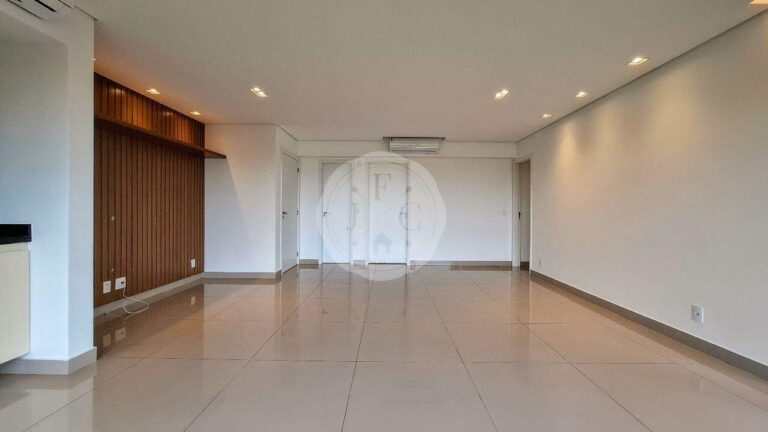 Apartamento para aluguel no Jardim Olhos D'Água II: