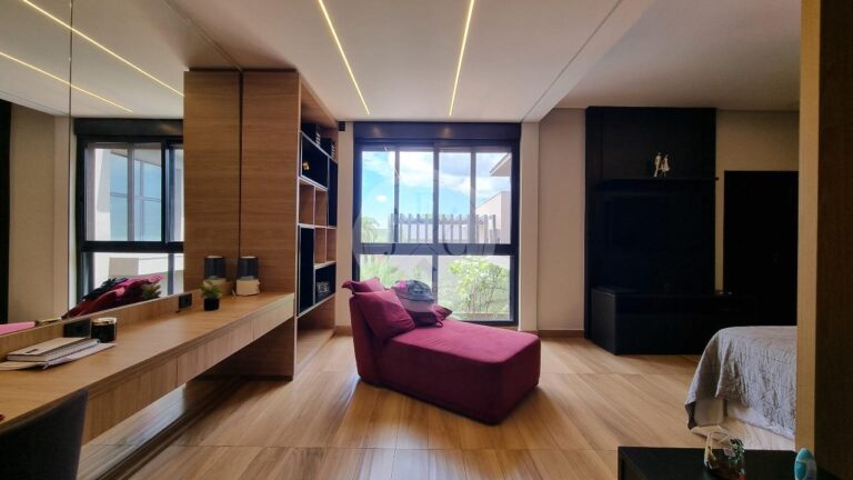Casa em Condomínio à venda no Jardim Olhos D´Água I: