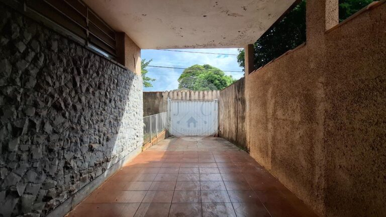 Casa à venda no Alto da Boa Vista: