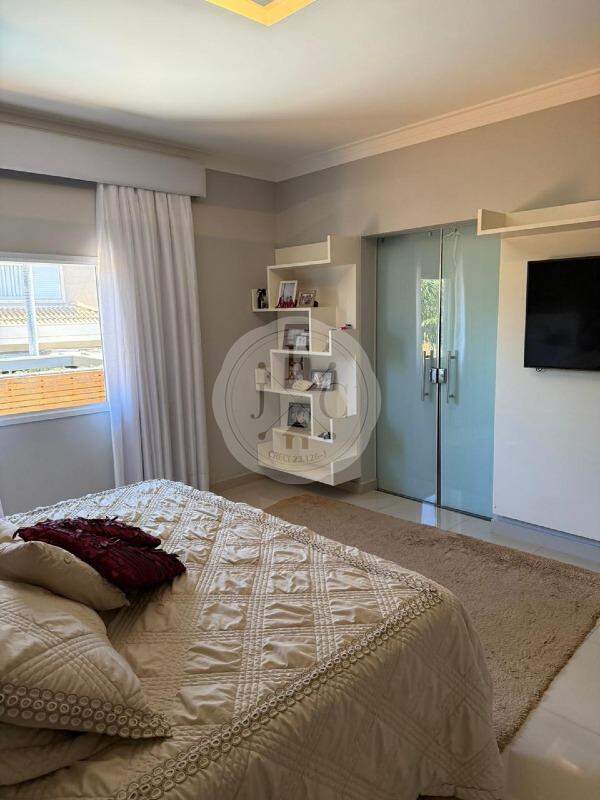 Casa em Condomínio à venda no Jardim Saint Gerard:
