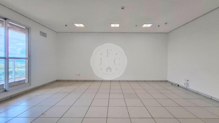 Sala Comercial à venda no Nova Ribeirânia: