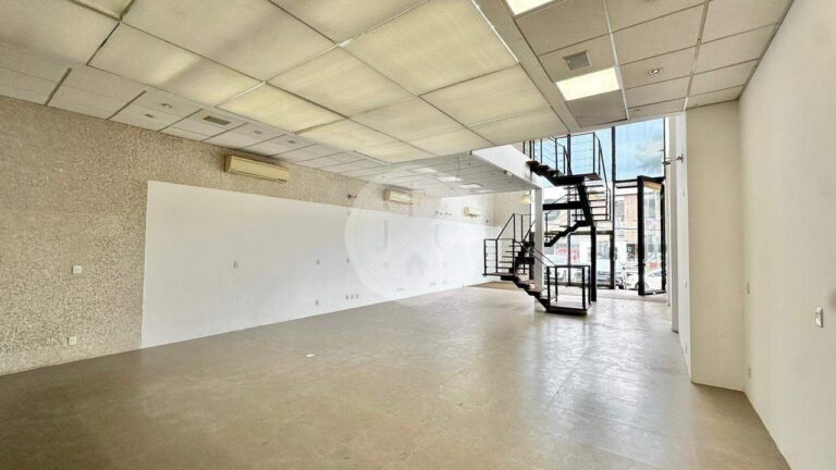 Prédio Comercial para aluguel no Alto da Boa Vista: